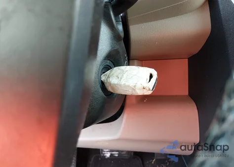 2009 Honda Pilot Ex-L из США, поврежденный, VIN 5FNYF38639B007356